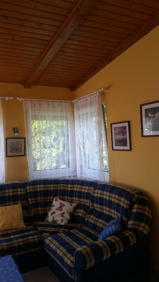 Holiday Home Balatonlelle/Balaton 19117 ภายนอก รูปภาพ