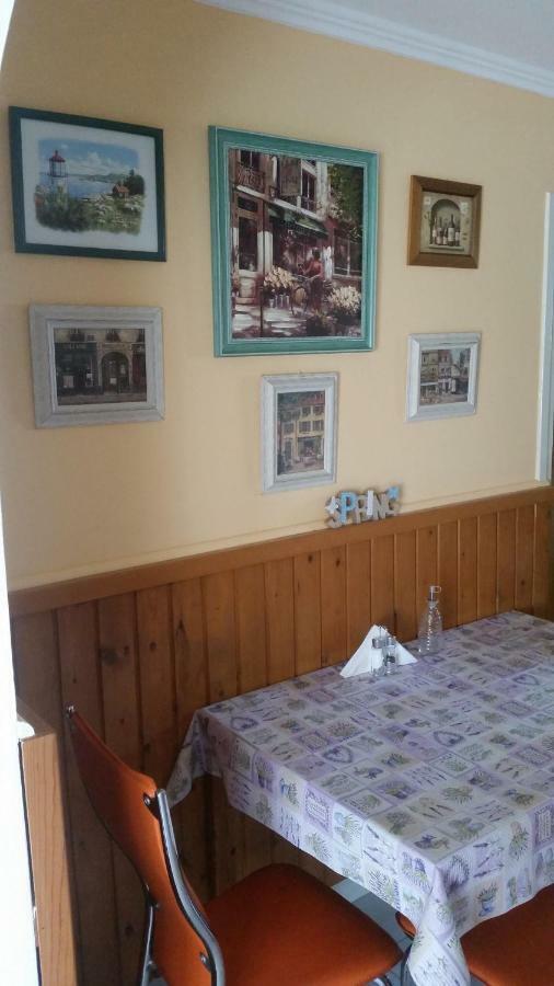 Holiday Home Balatonlelle/Balaton 19117 ภายนอก รูปภาพ